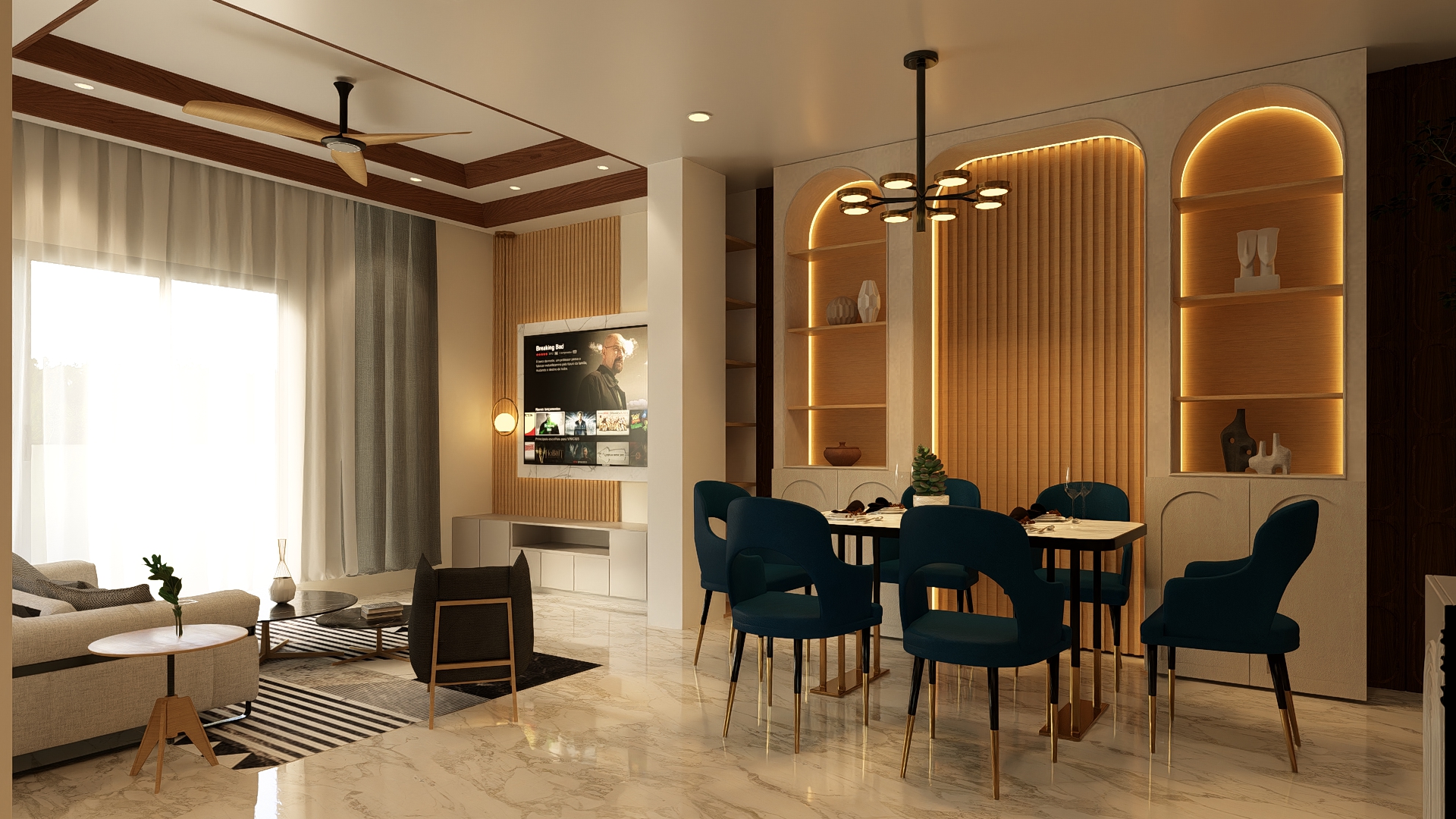Living Room 3